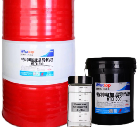 四川成都邁斯拓高溫合成導熱油：工業(yè)應(yīng)用中的可持續(xù)高效解決方案